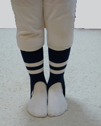 完成